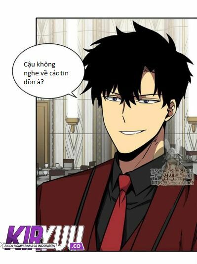 Vua Trộm mộ: Chapter 55