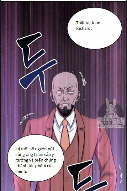 Vua Trộm mộ: Chapter 55