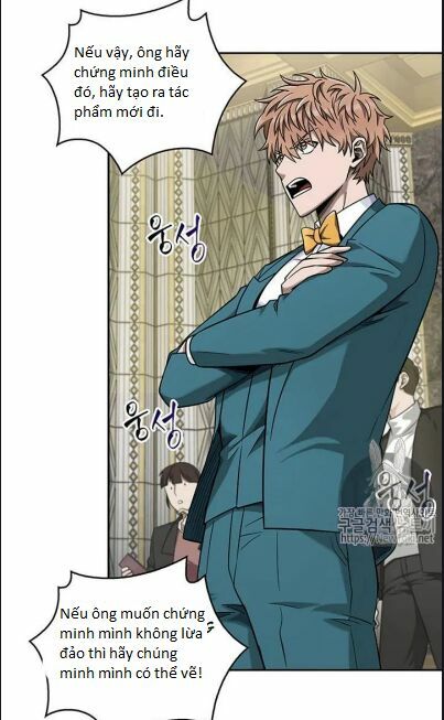 Vua Trộm mộ: Chapter 55