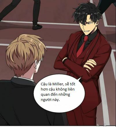Vua Trộm mộ: Chapter 55