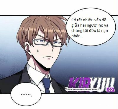 Vua Trộm mộ: Chapter 55