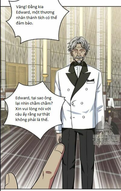 Vua Trộm mộ: Chapter 55