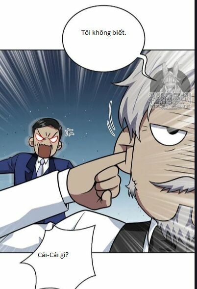 Vua Trộm mộ: Chapter 55