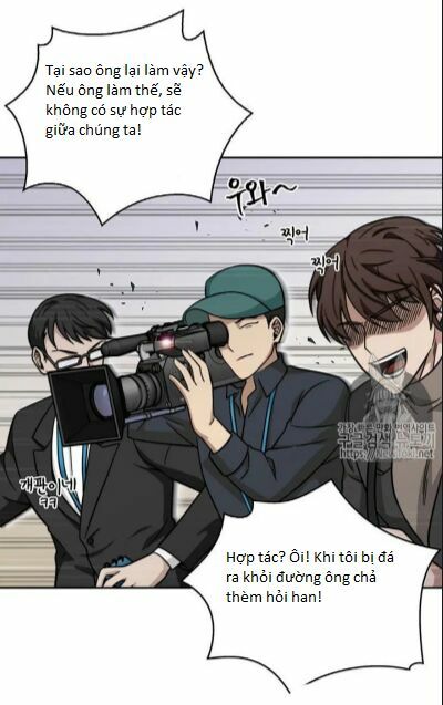 Vua Trộm mộ: Chapter 55