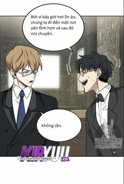 Vua Trộm mộ: Chapter 55