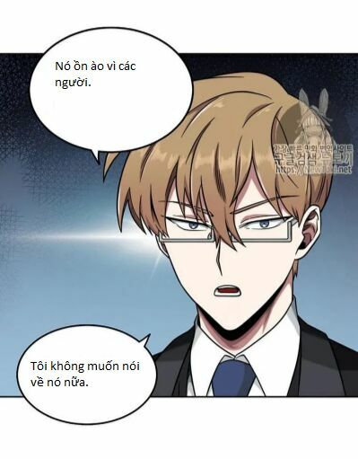 Vua Trộm mộ: Chapter 55