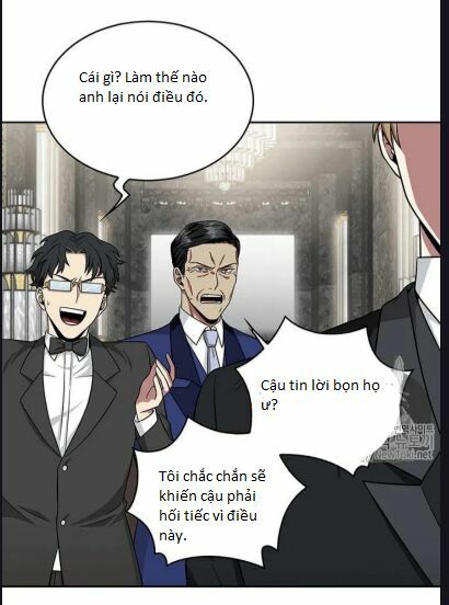 Vua Trộm mộ: Chapter 55