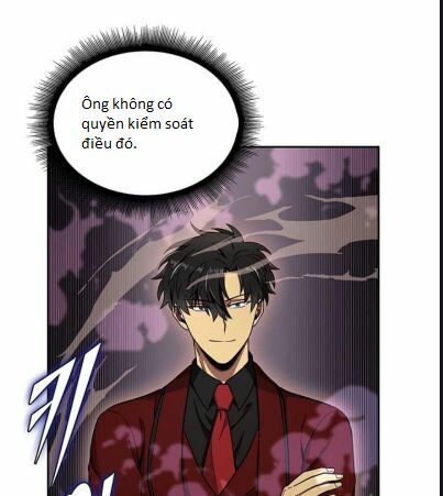 Vua Trộm mộ: Chapter 55
