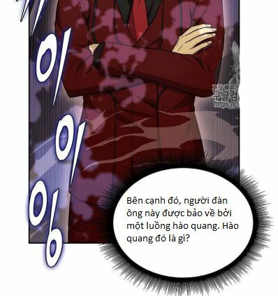 Vua Trộm mộ: Chapter 55