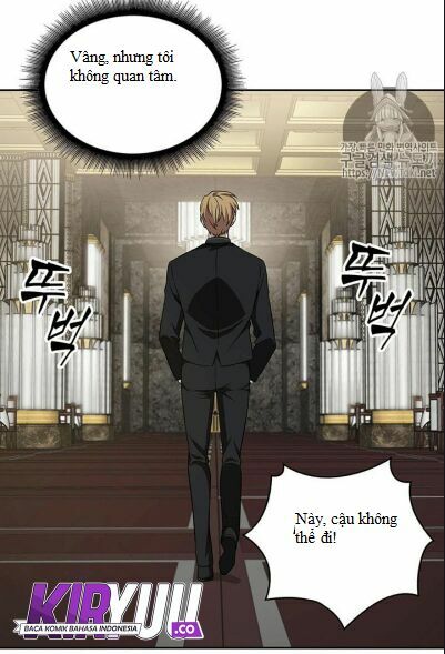 Vua Trộm mộ: Chapter 55