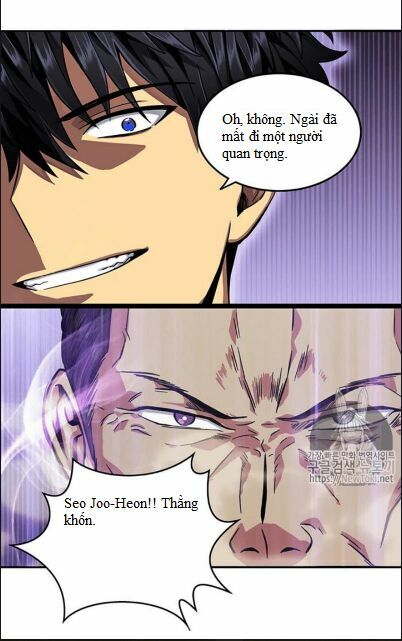 Vua Trộm mộ: Chapter 55