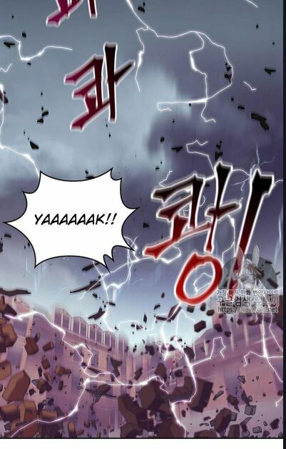 Vua Trộm mộ: Chapter 55