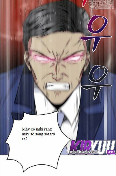 Vua Trộm mộ: Chapter 55