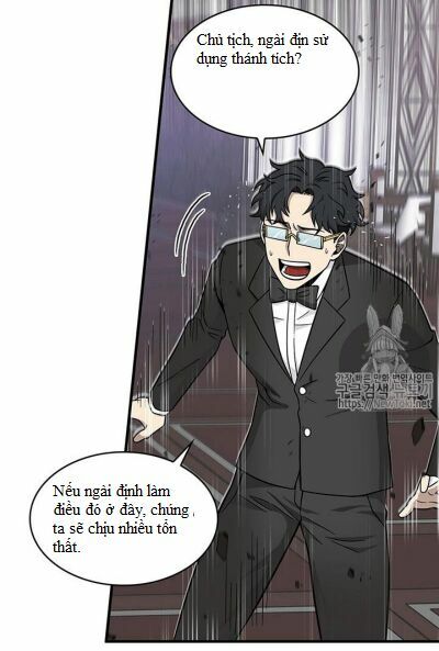 Vua Trộm mộ: Chapter 55