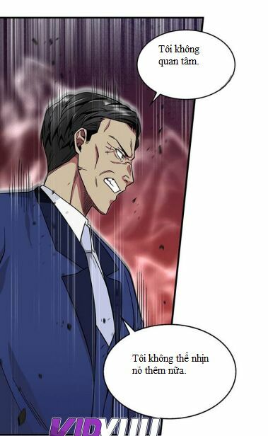 Vua Trộm mộ: Chapter 55
