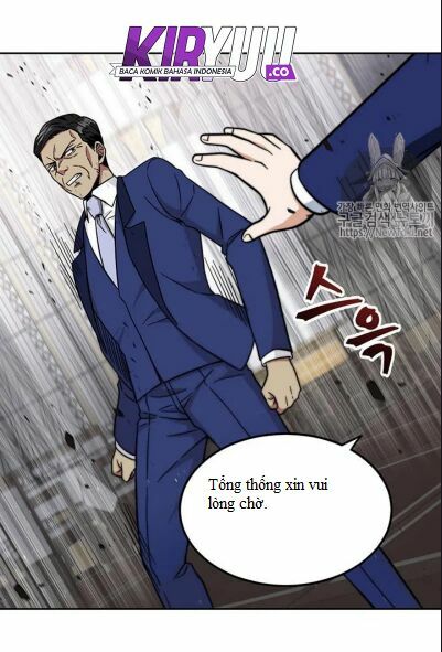 Vua Trộm mộ: Chapter 55