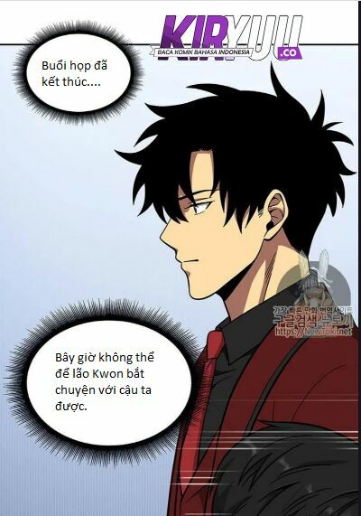 Vua Trộm mộ: Chapter 55