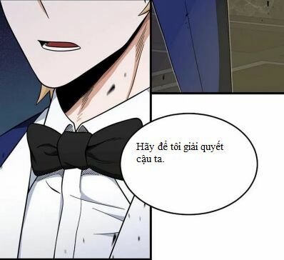 Vua Trộm mộ: Chapter 55