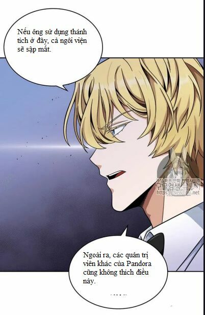 Vua Trộm mộ: Chapter 55