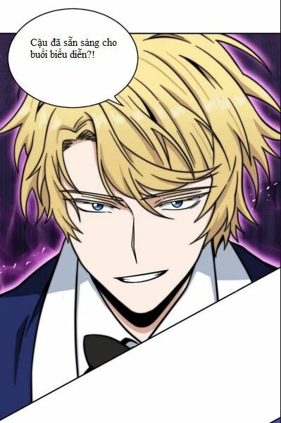 Vua Trộm mộ: Chapter 55