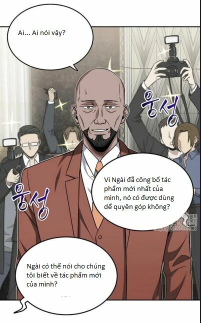 Vua Trộm mộ: Chapter 55