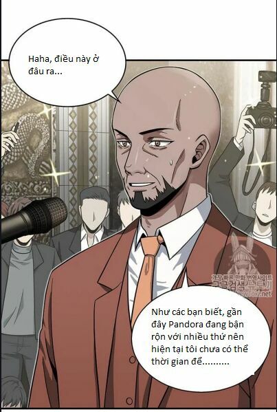 Vua Trộm mộ: Chapter 55