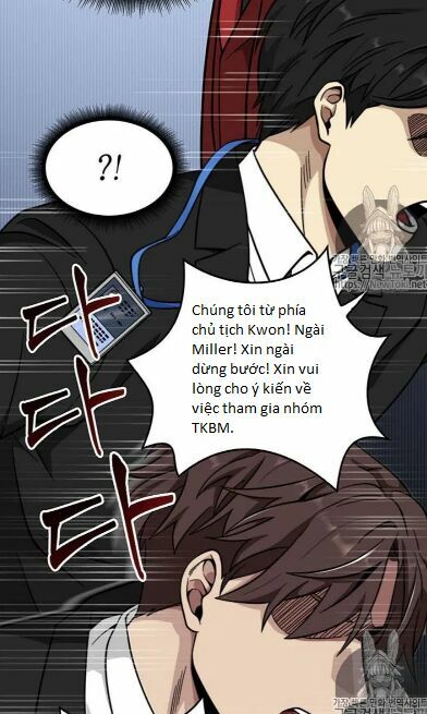 Vua Trộm mộ: Chapter 55