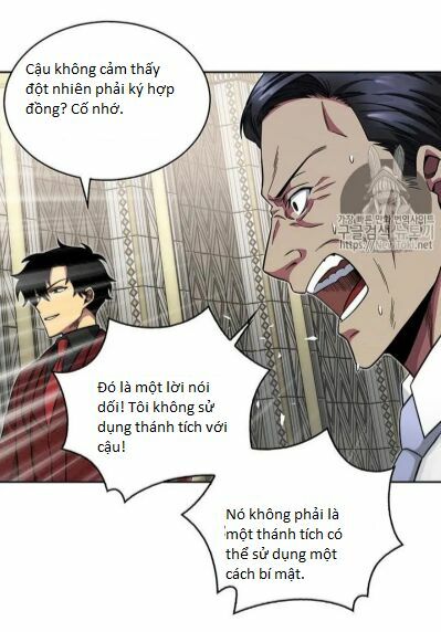 Vua Trộm mộ: Chapter 55
