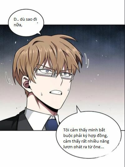 Vua Trộm mộ: Chapter 55