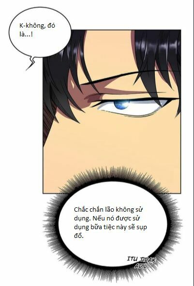 Vua Trộm mộ: Chapter 55