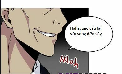 Vua Trộm mộ: Chapter 55