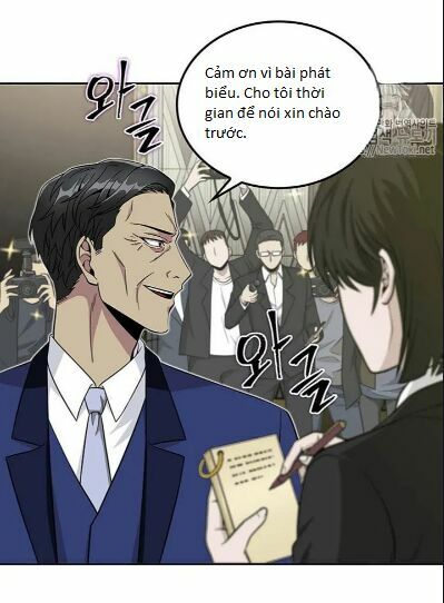 Vua Trộm mộ: Chapter 55