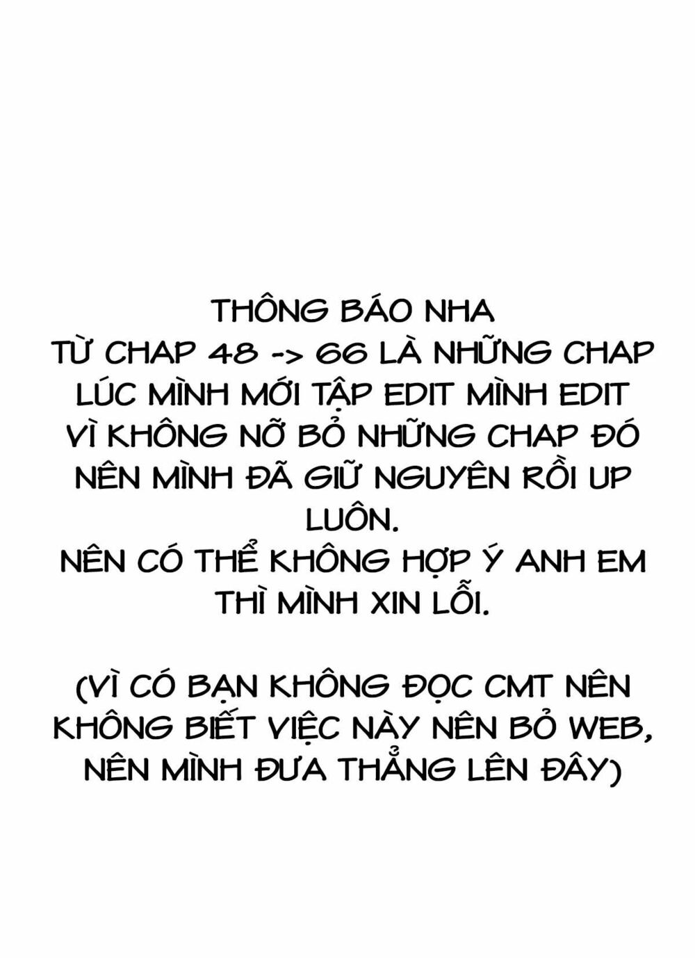 Vua Trộm mộ: Chapter 59