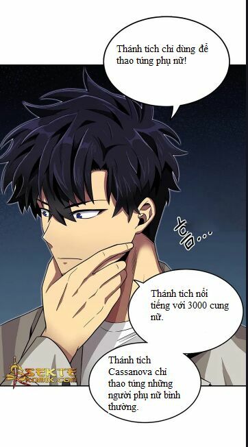 Vua Trộm mộ: Chapter 59