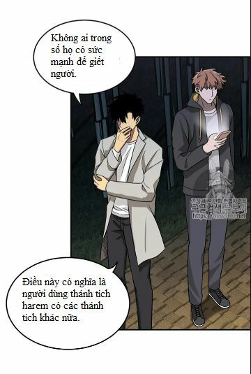 Vua Trộm mộ: Chapter 59