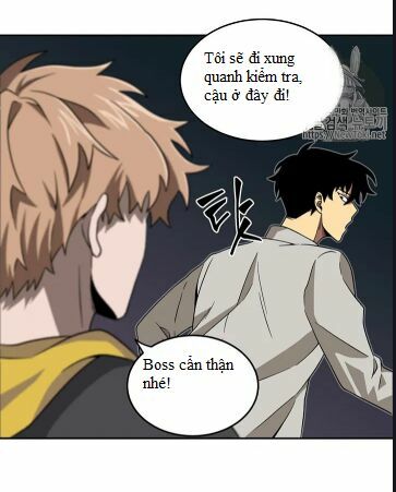 Vua Trộm mộ: Chapter 59