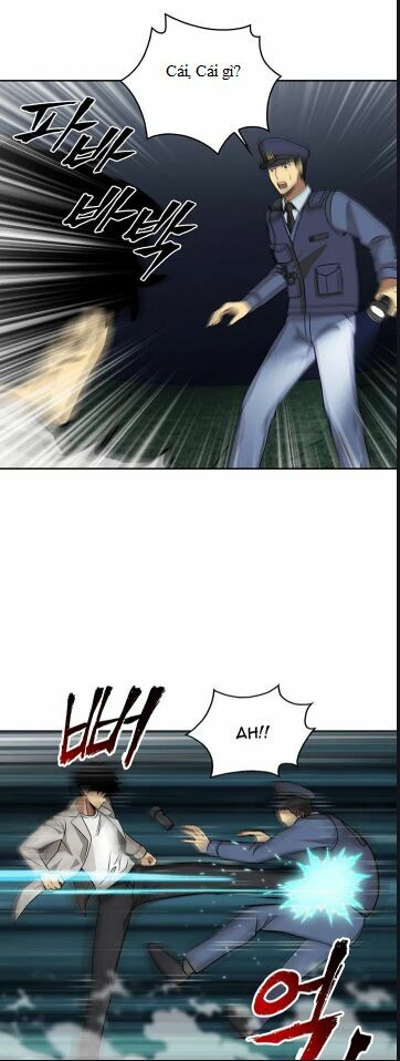 Vua Trộm mộ: Chapter 59