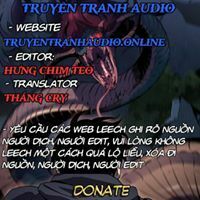 Vua Trộm mộ: Chapter 59