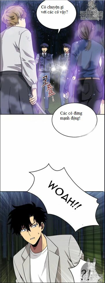 Vua Trộm mộ: Chapter 59