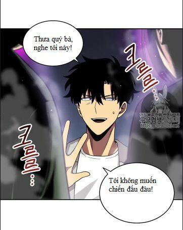 Vua Trộm mộ: Chapter 59