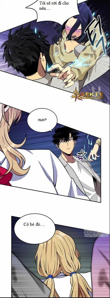 Vua Trộm mộ: Chapter 59