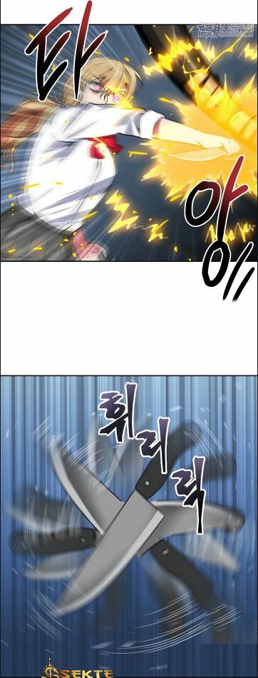 Vua Trộm mộ: Chapter 59