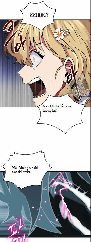 Vua Trộm mộ: Chapter 59