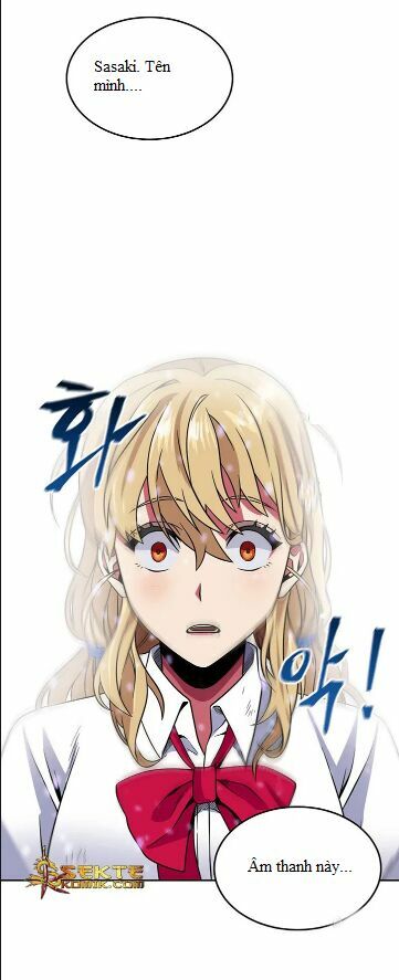 Vua Trộm mộ: Chapter 59
