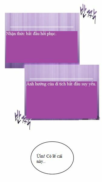 Vua Trộm mộ: Chapter 59