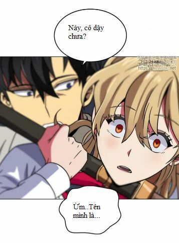 Vua Trộm mộ: Chapter 59