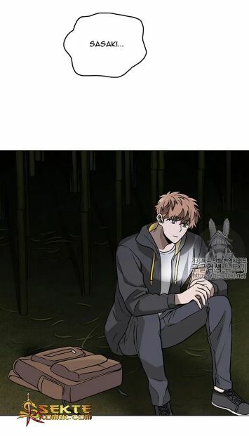 Vua Trộm mộ: Chapter 59