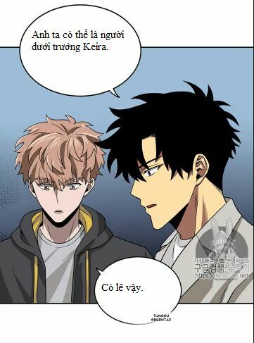 Vua Trộm mộ: Chapter 59