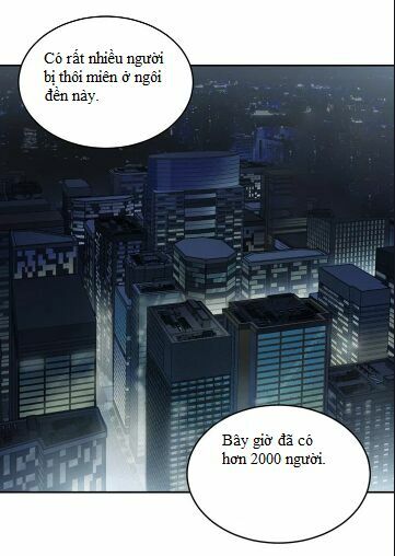 Vua Trộm mộ: Chapter 59