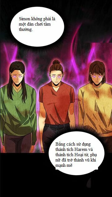 Vua Trộm mộ: Chapter 59